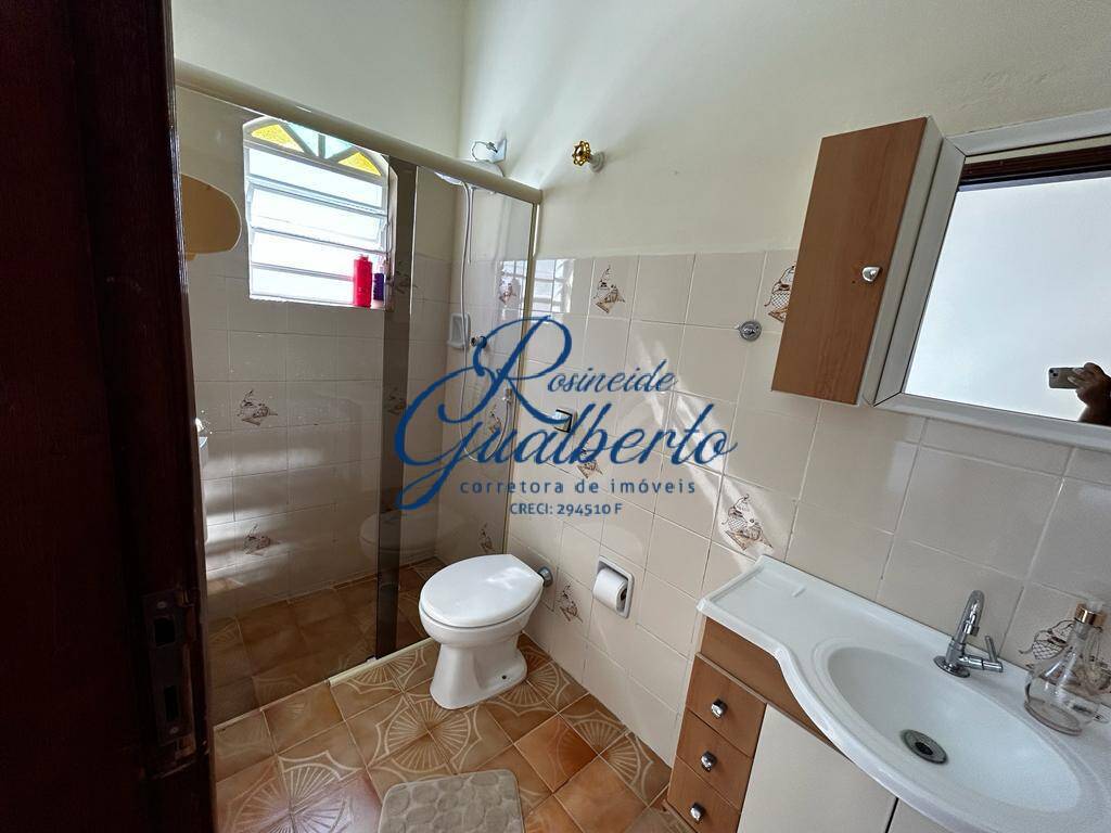 Casa, 4 quartos, 208 m² - Foto 15