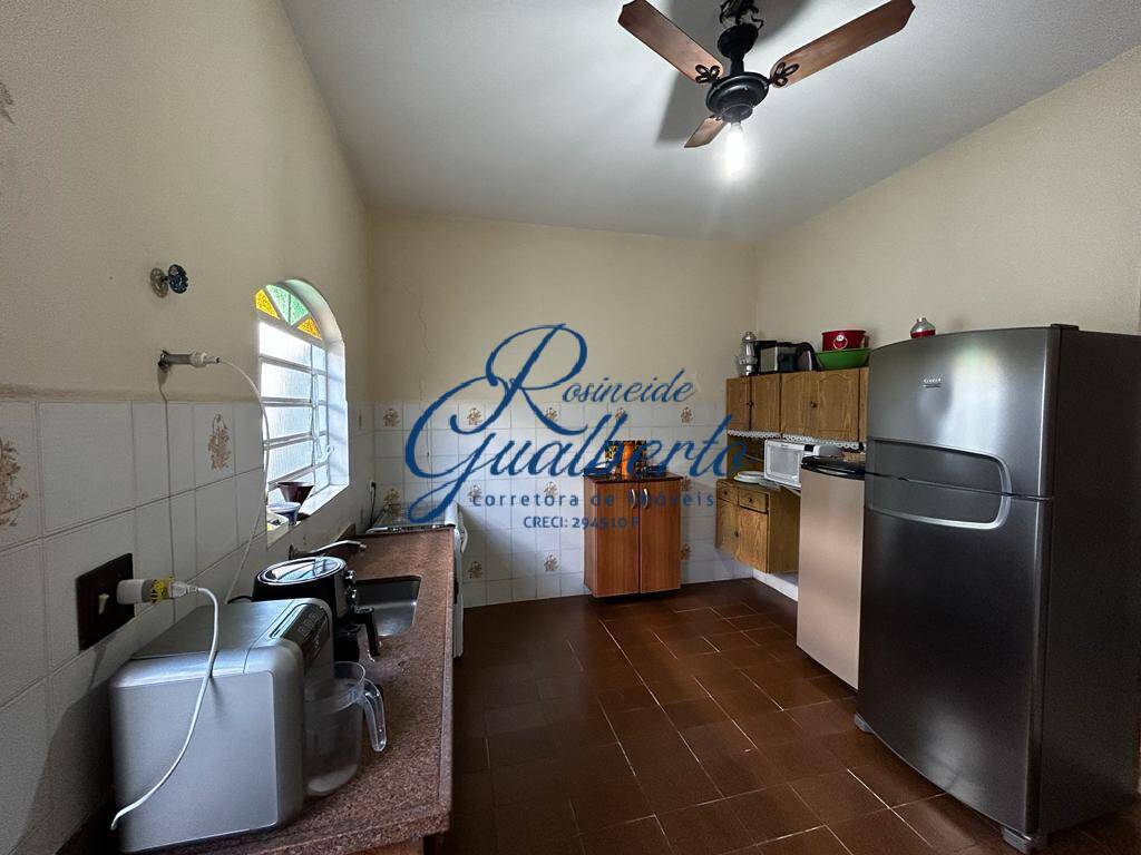 Casa, 4 quartos, 208 m² - Foto 21