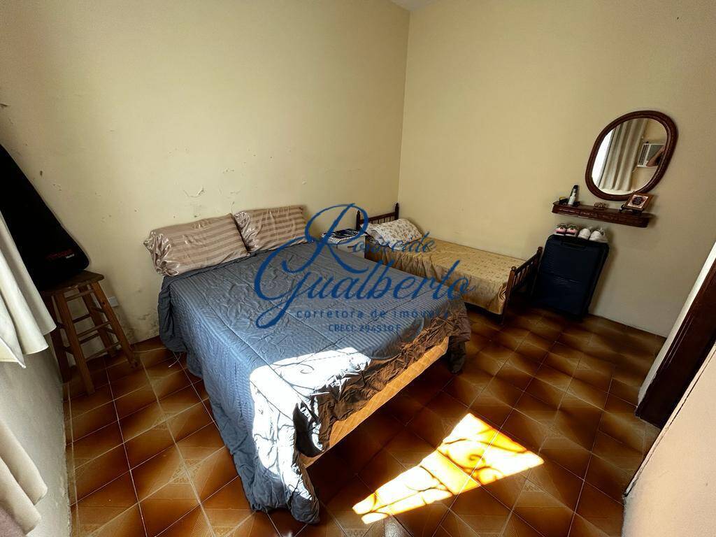 Casa, 4 quartos, 208 m² - Foto 17