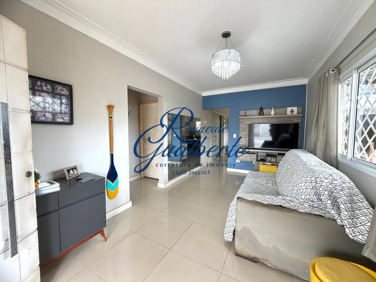 Casa, 3 quartos, 176 m² - Foto 2