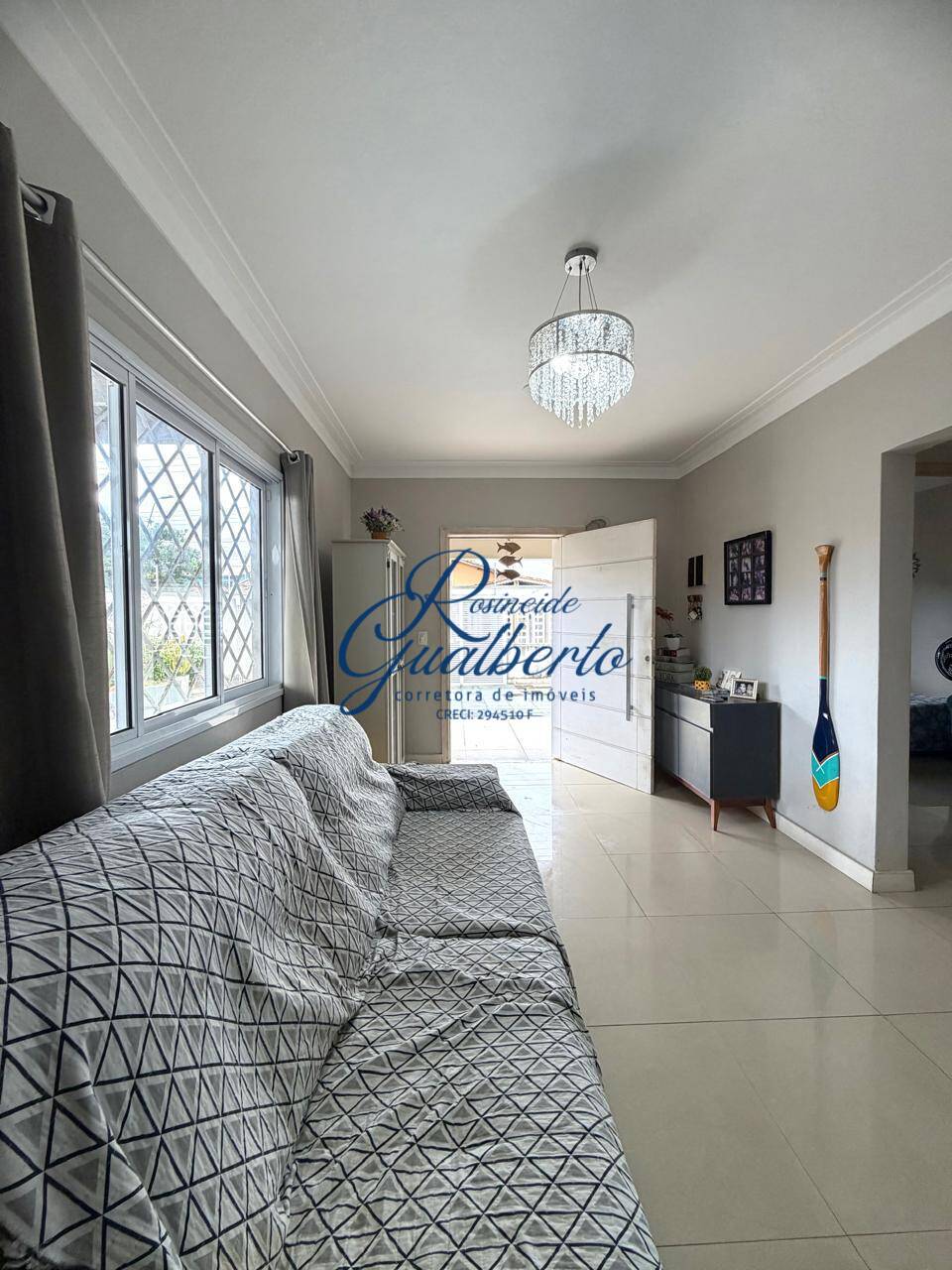 Casa, 3 quartos, 176 m² - Foto 3