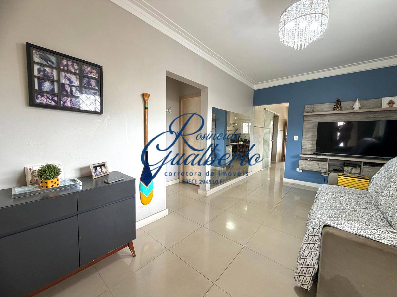 Casa, 3 quartos, 176 m² - Foto 5