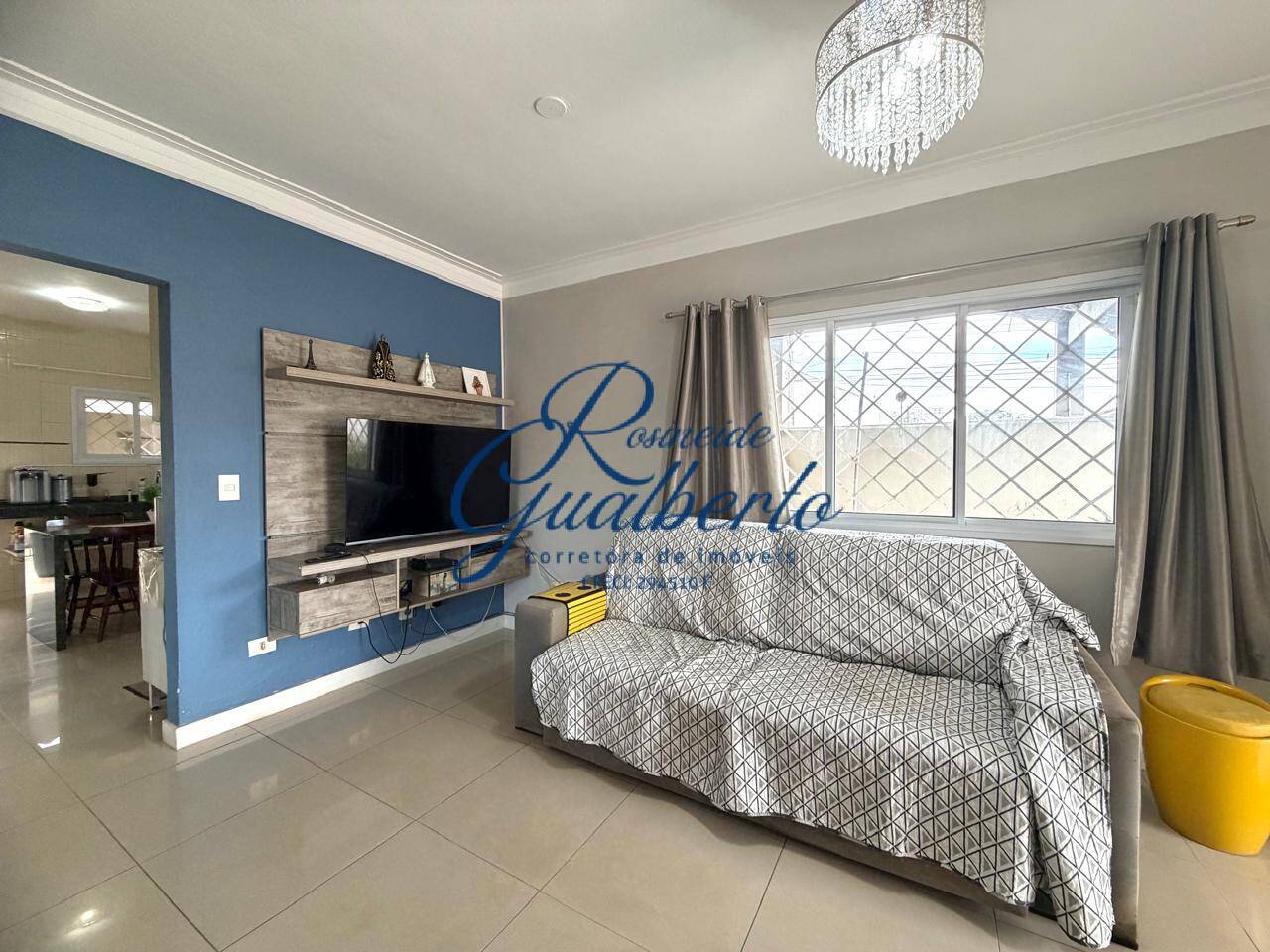 Casa, 3 quartos, 176 m² - Foto 7
