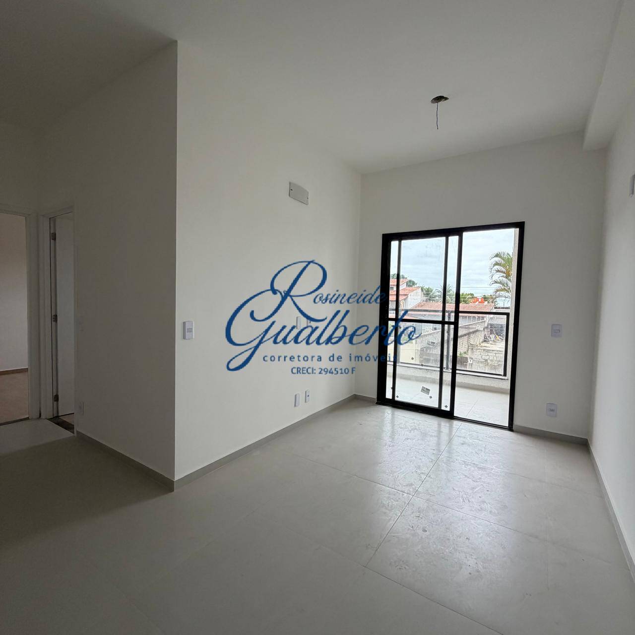 Apartamento, 2 quartos, 43 m² - Foto 2
