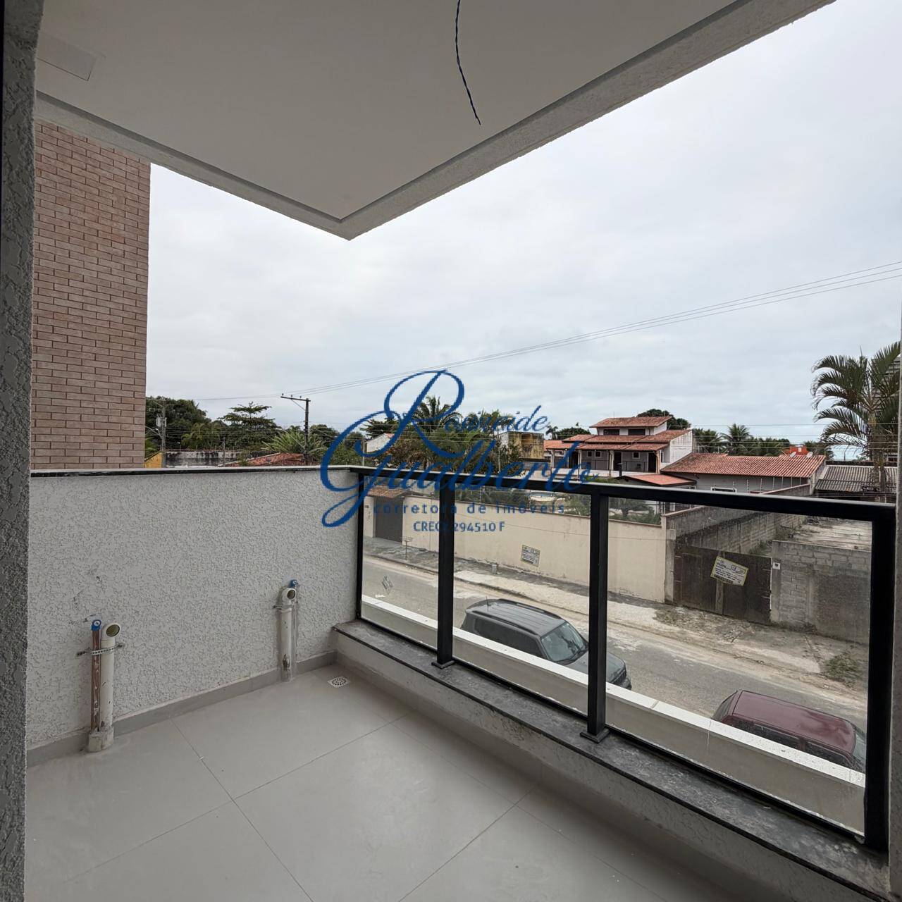 Apartamento, 2 quartos, 43 m² - Foto 3
