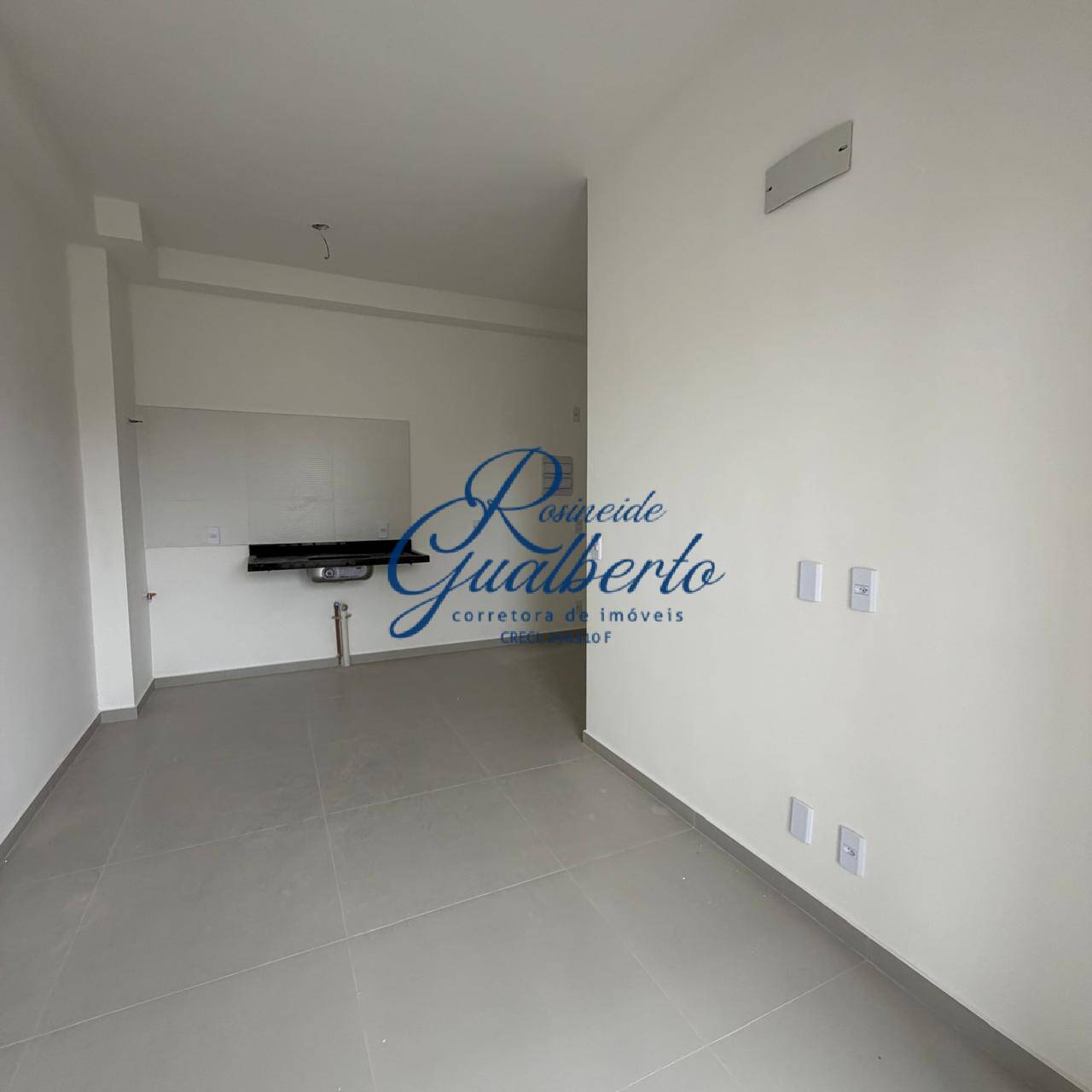 Apartamento, 2 quartos, 43 m² - Foto 5