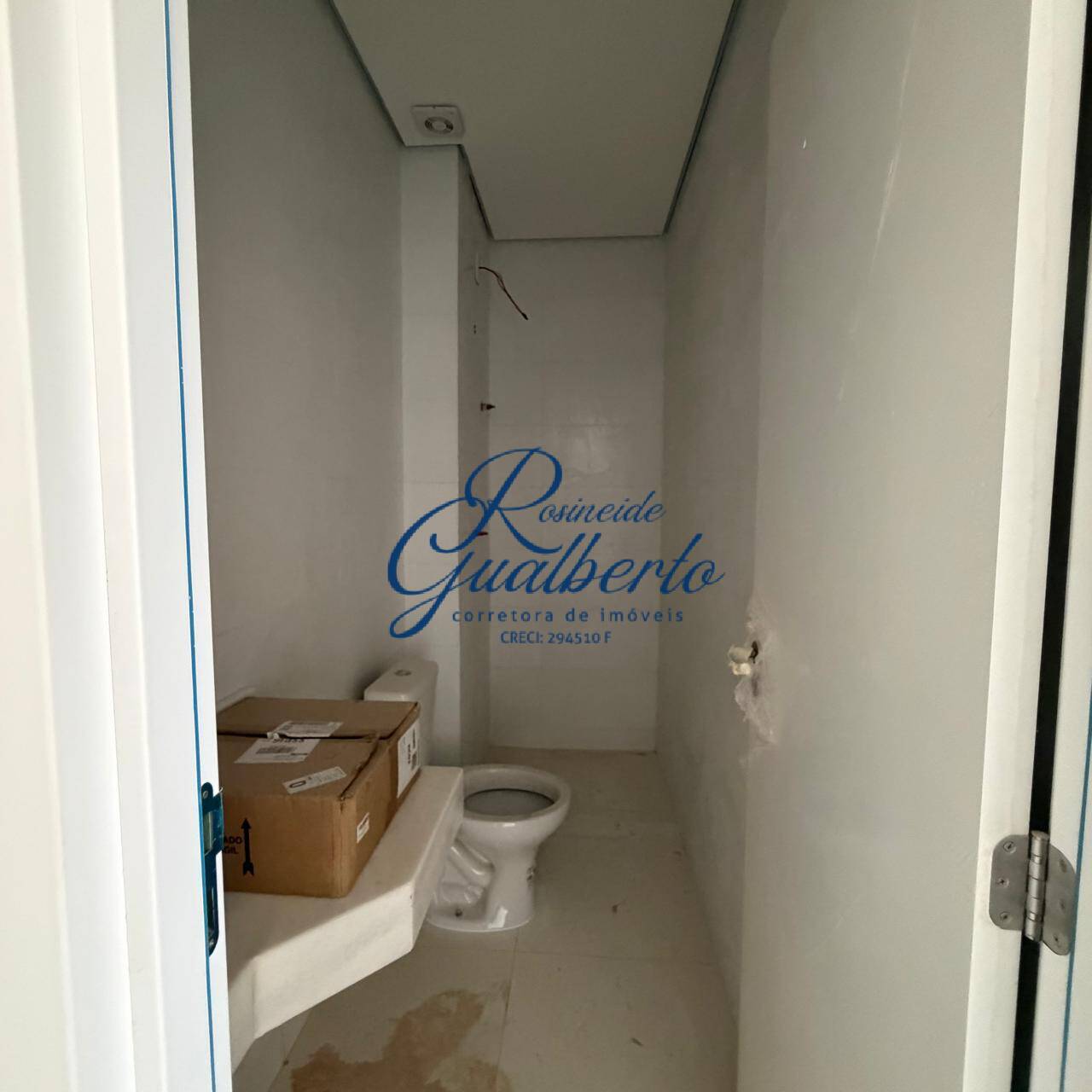 Apartamento, 2 quartos, 43 m² - Foto 9