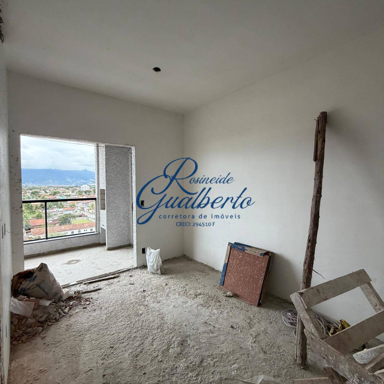 Apartamento, 2 quartos - Foto 4