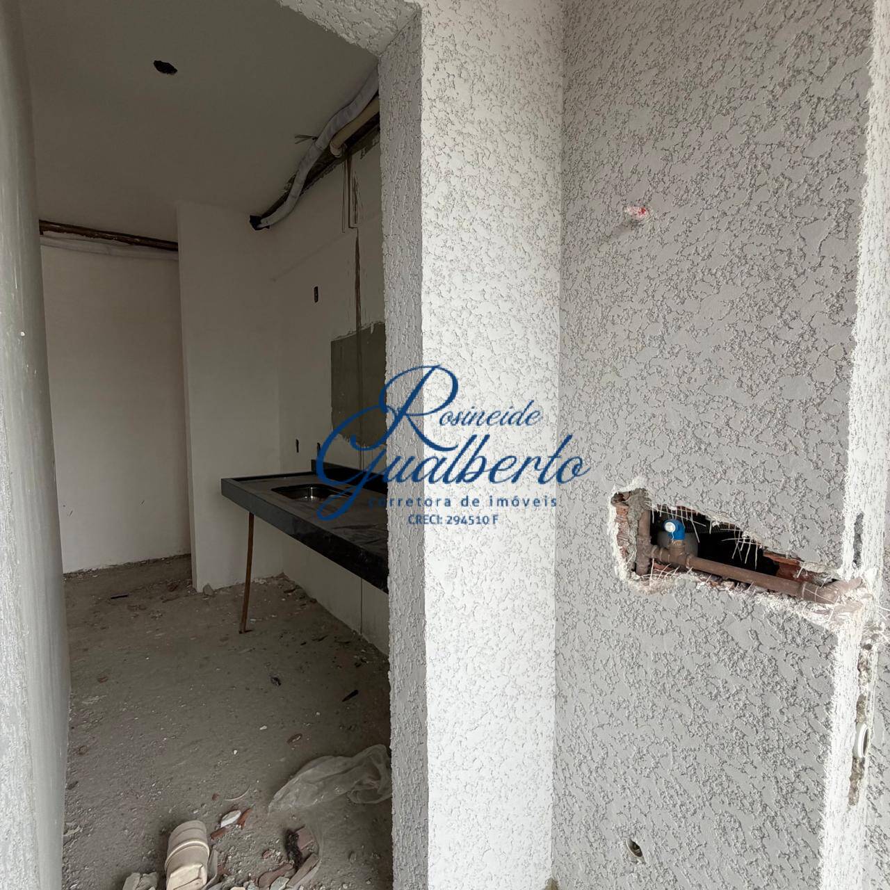 Apartamento, 2 quartos - Foto 6