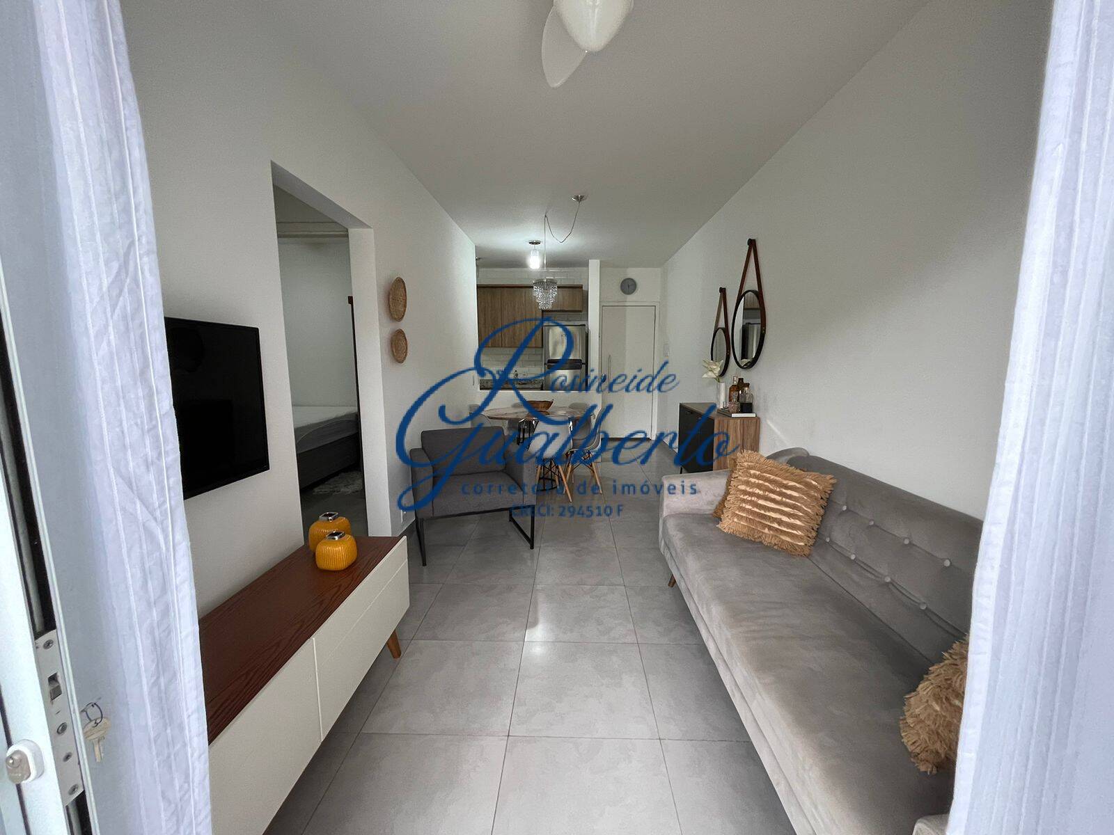 Apartamento, 2 quartos - Foto 8