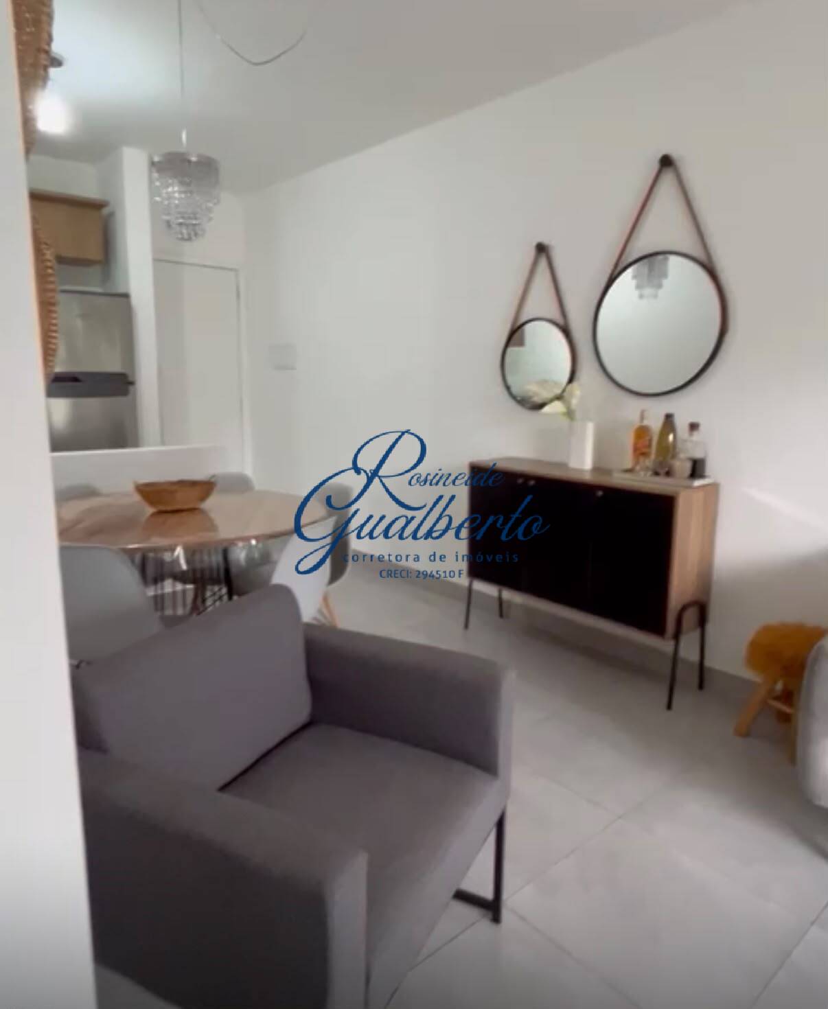 Apartamento, 2 quartos - Foto 12