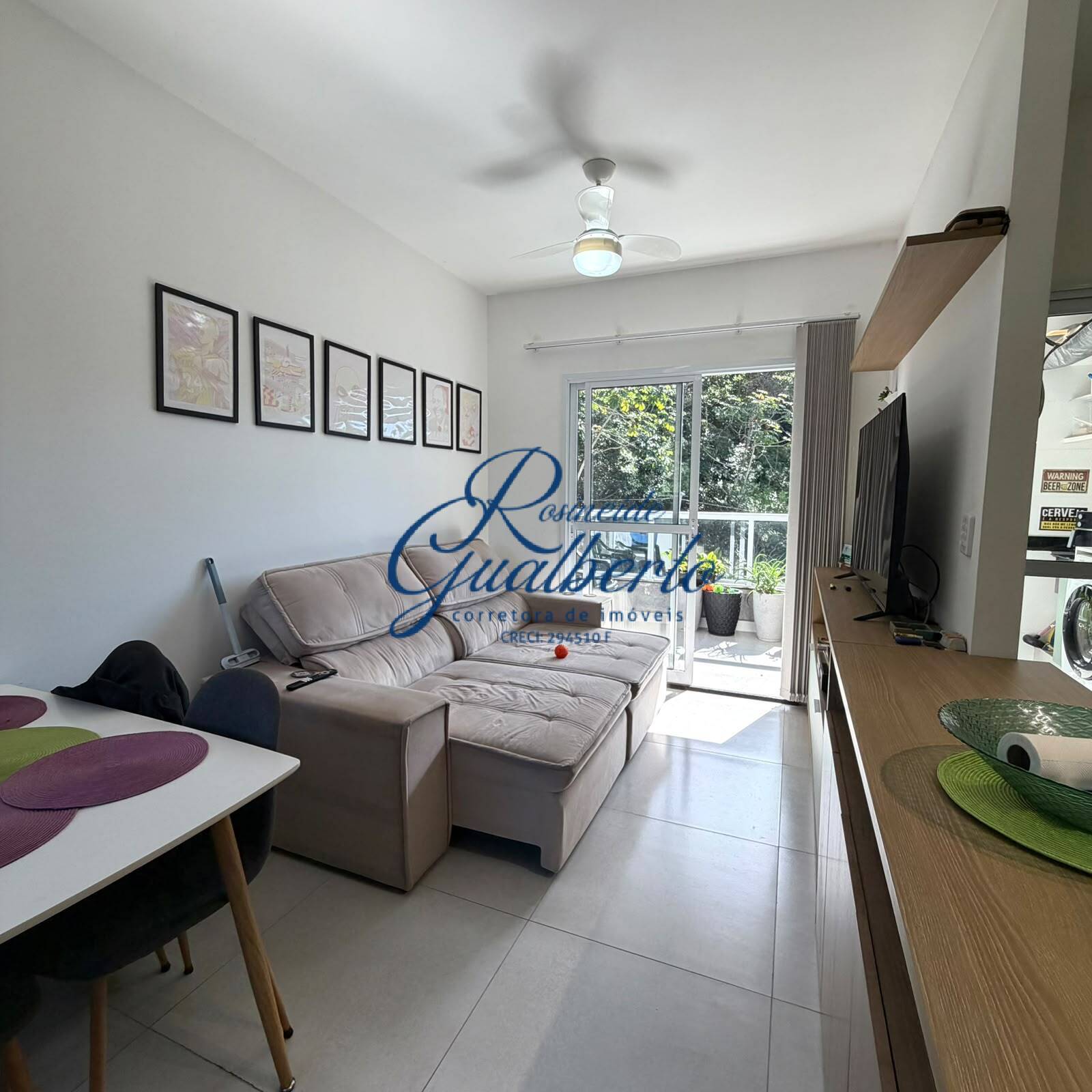 Apartamento, 2 quartos, 76 m² - Foto 8