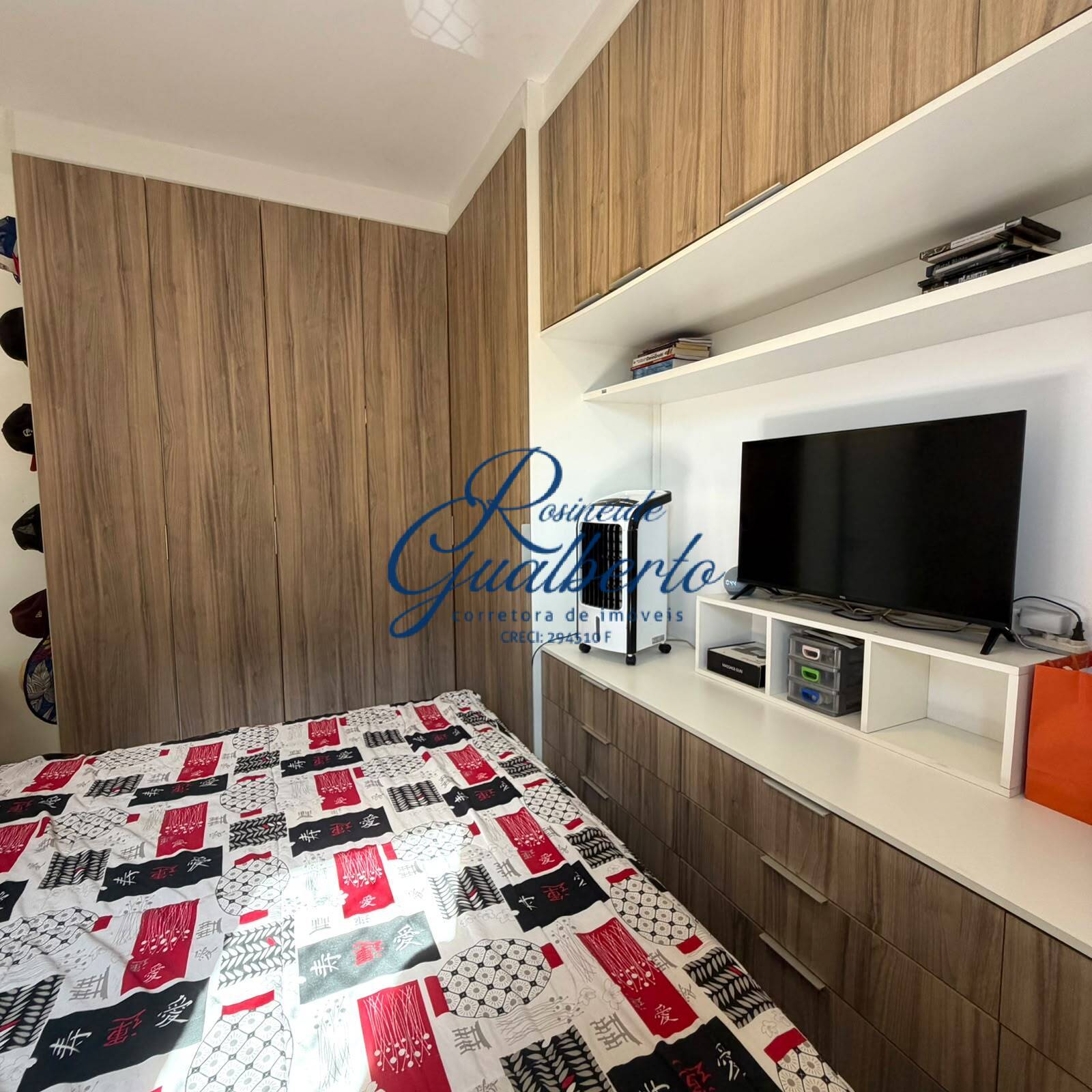 Apartamento, 2 quartos, 76 m² - Foto 24