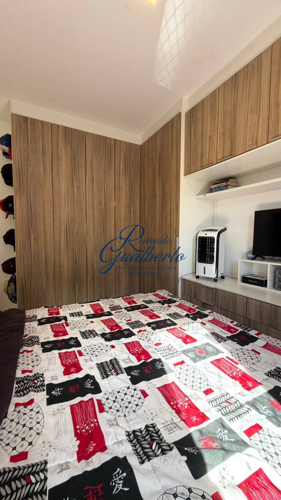 Apartamento, 2 quartos, 76 m² - Foto 26