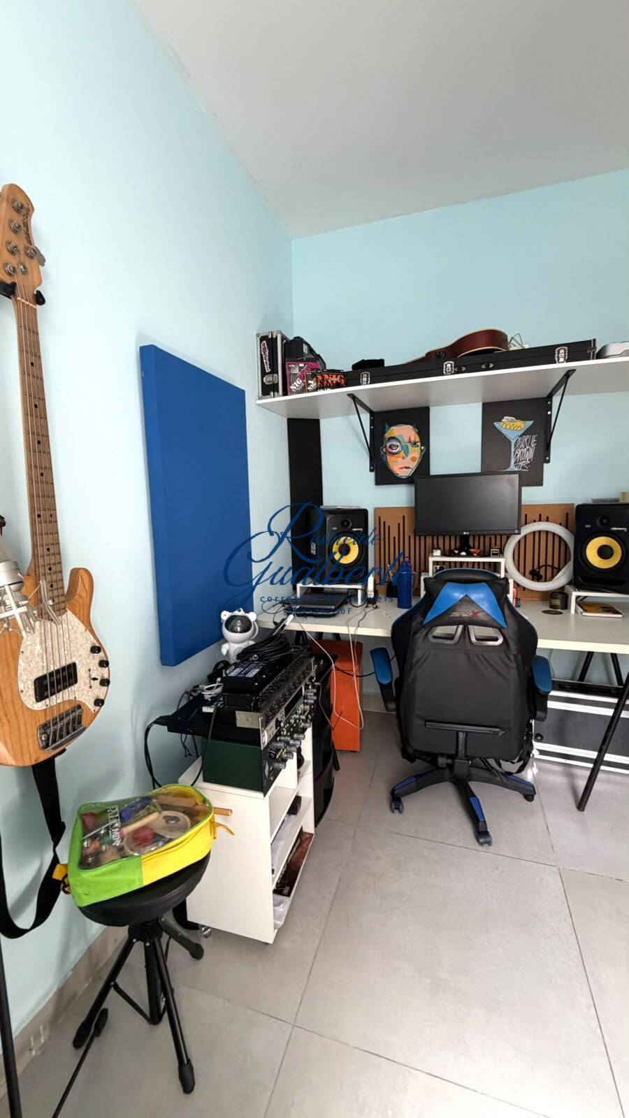 Apartamento, 2 quartos, 76 m² - Foto 33