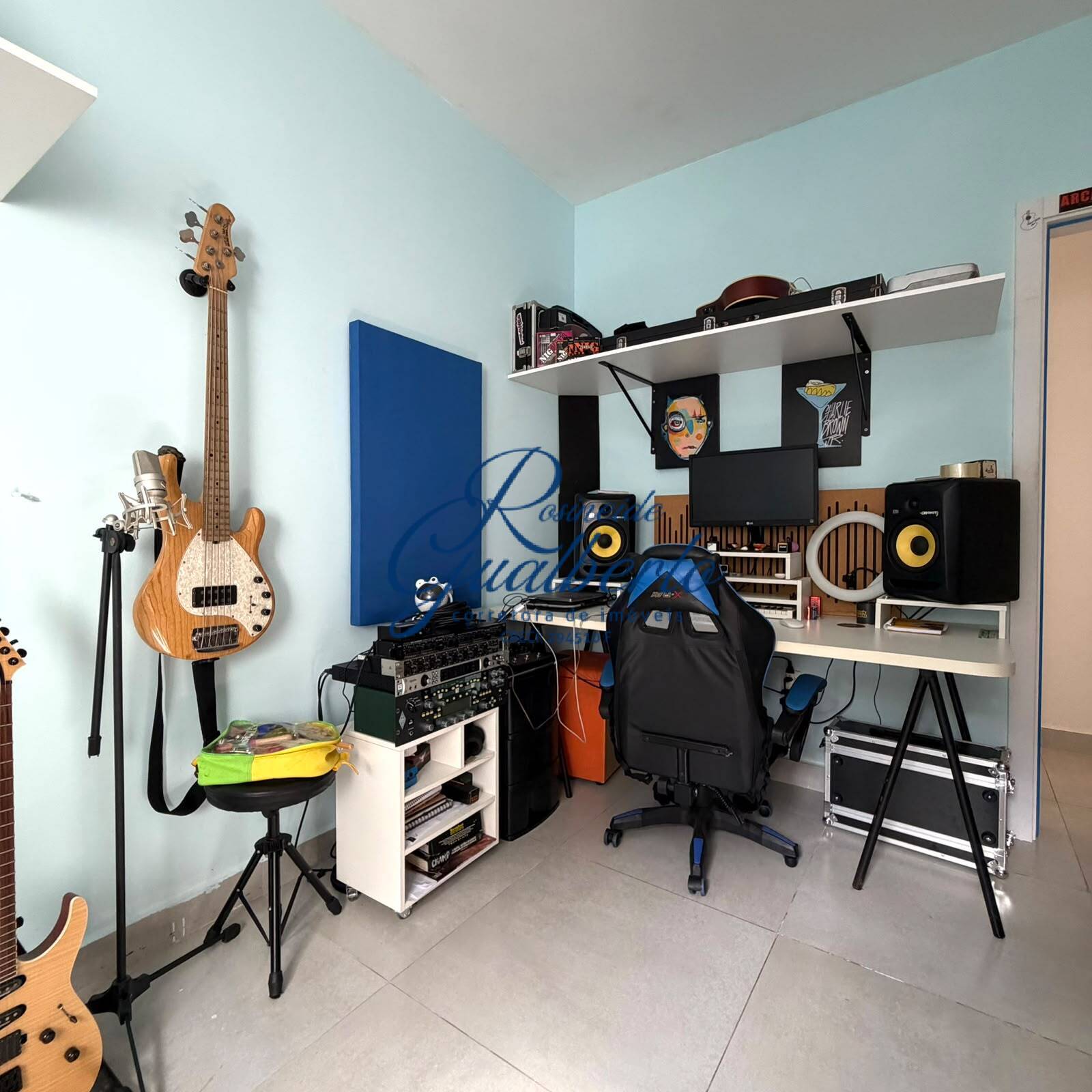 Apartamento, 2 quartos, 76 m² - Foto 35