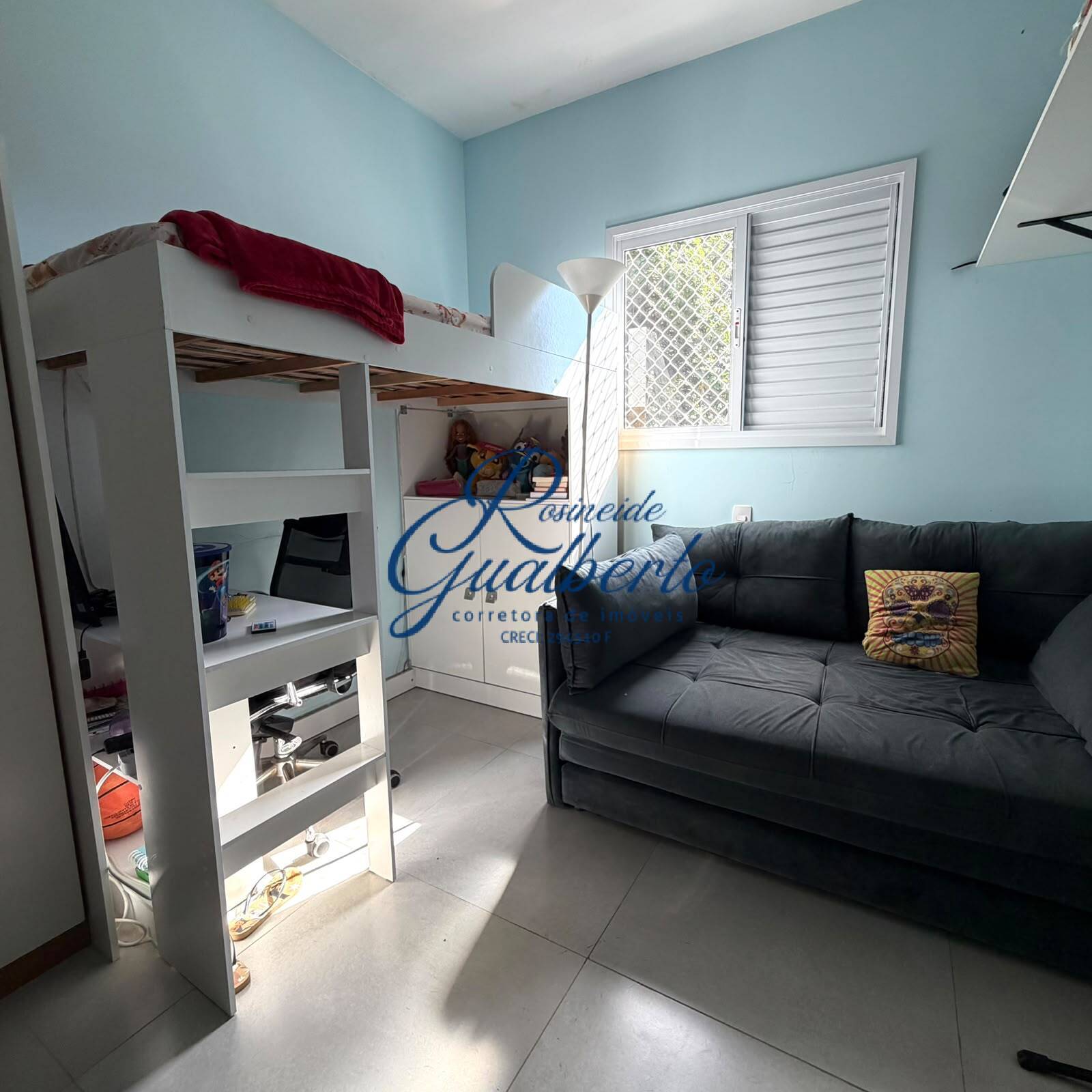 Apartamento, 2 quartos, 76 m² - Foto 34