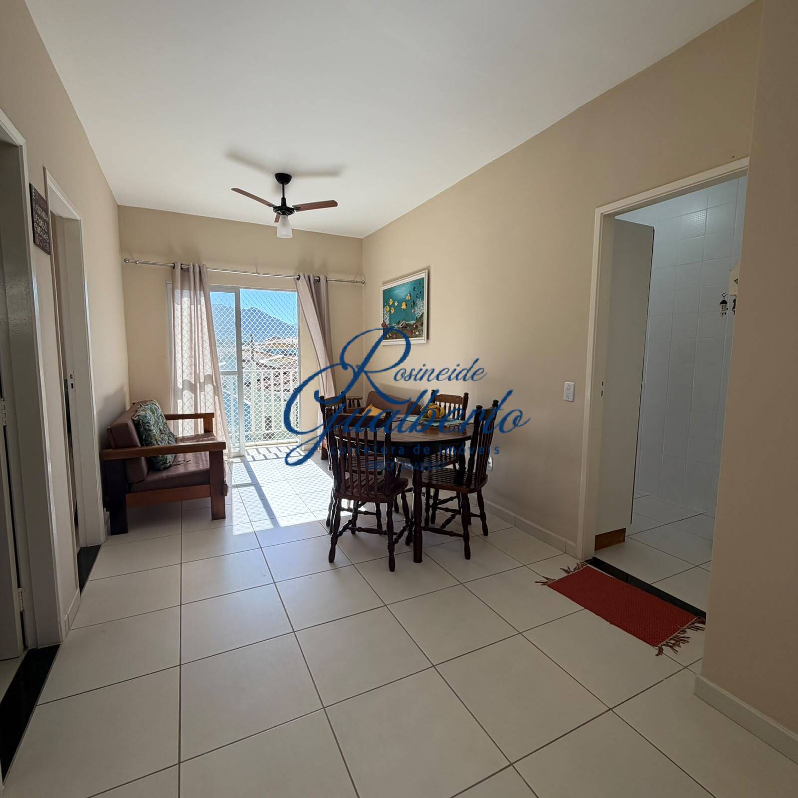 Apartamento, 2 quartos, 59 m² - Foto 4