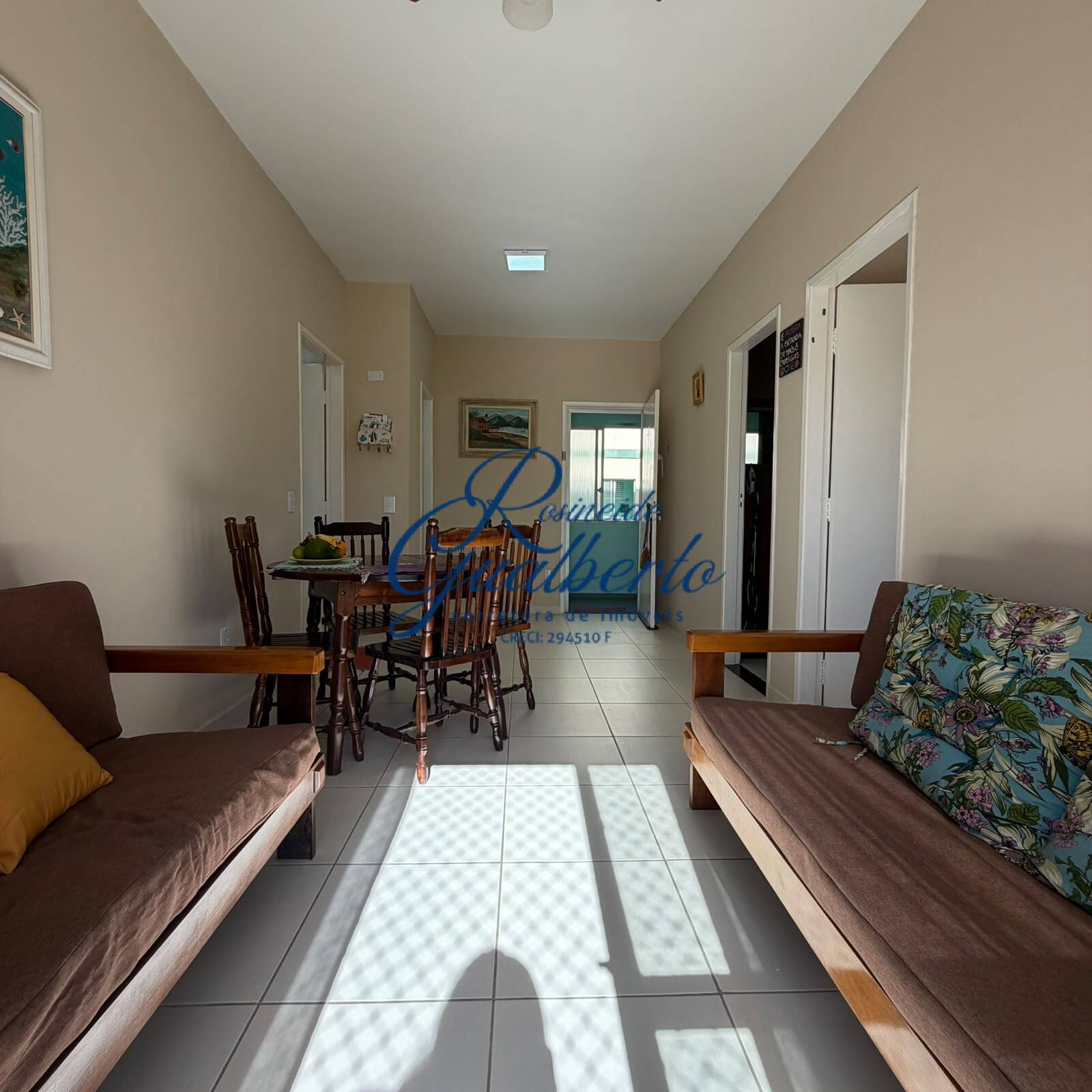 Apartamento, 2 quartos, 59 m² - Foto 7
