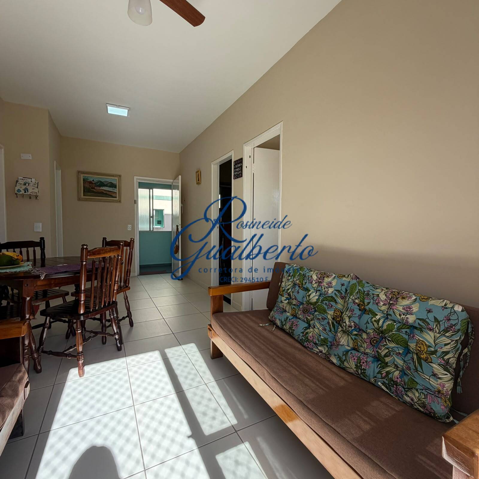 Apartamento, 2 quartos, 59 m² - Foto 5