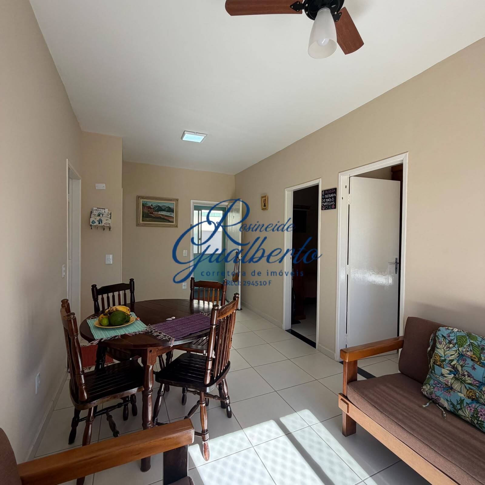 Apartamento, 2 quartos, 59 m² - Foto 8