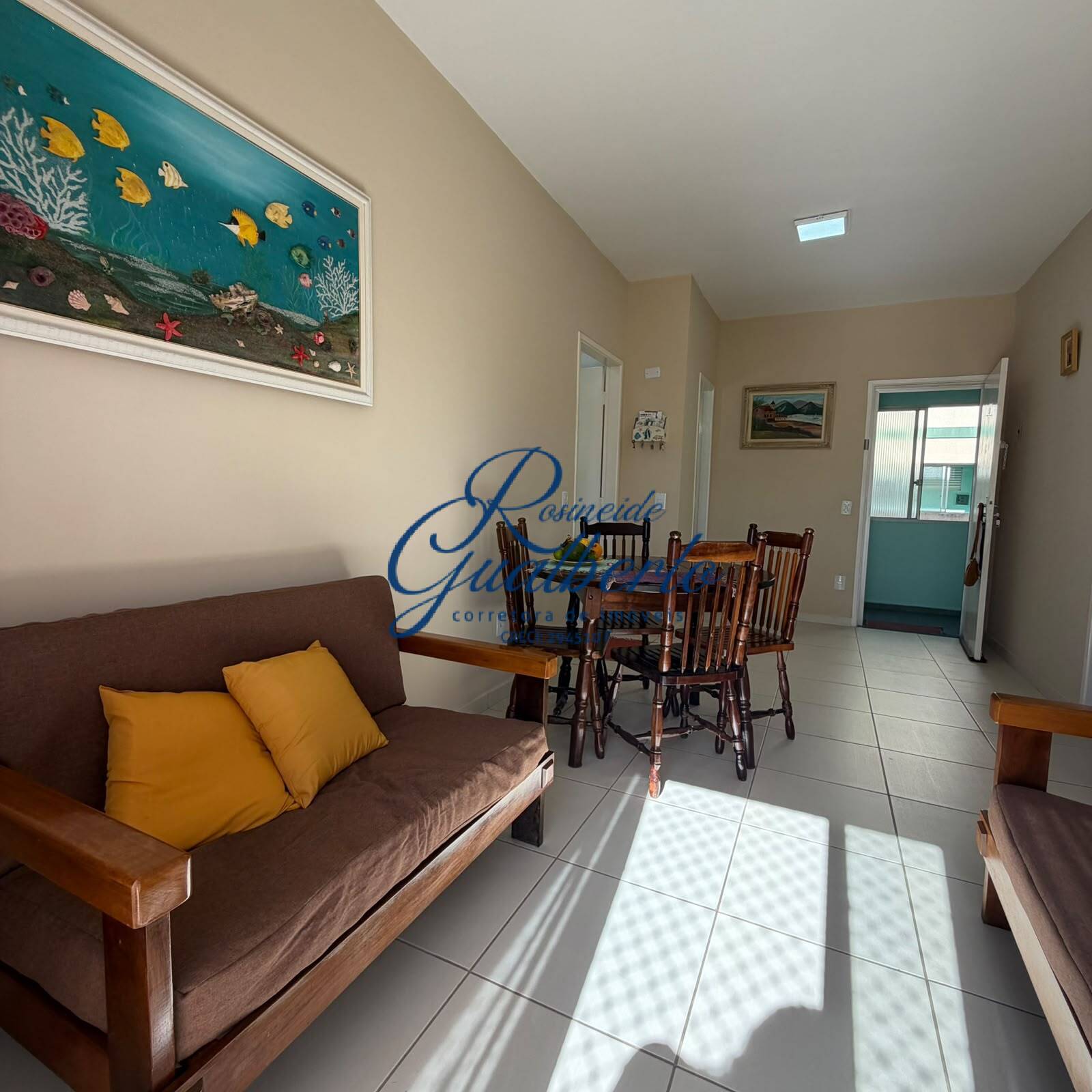 Apartamento, 2 quartos, 59 m² - Foto 6