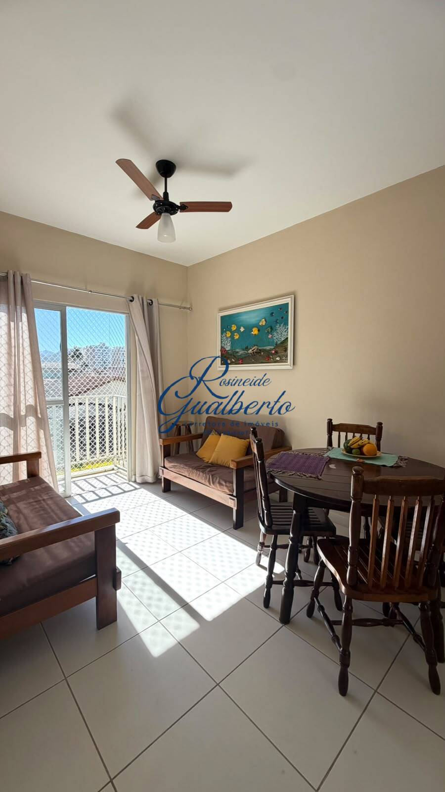 Apartamento, 2 quartos, 59 m² - Foto 9