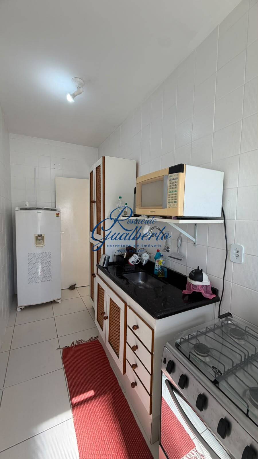 Apartamento, 2 quartos, 59 m² - Foto 18