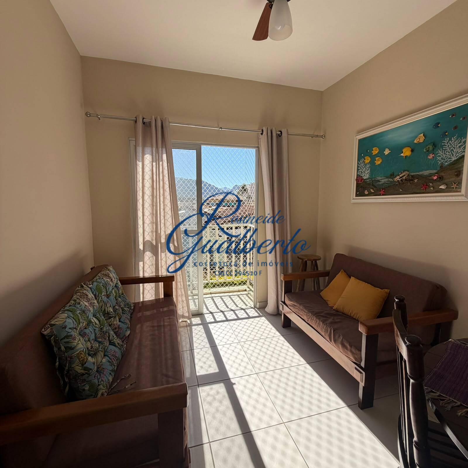 Apartamento, 2 quartos, 59 m² - Foto 21
