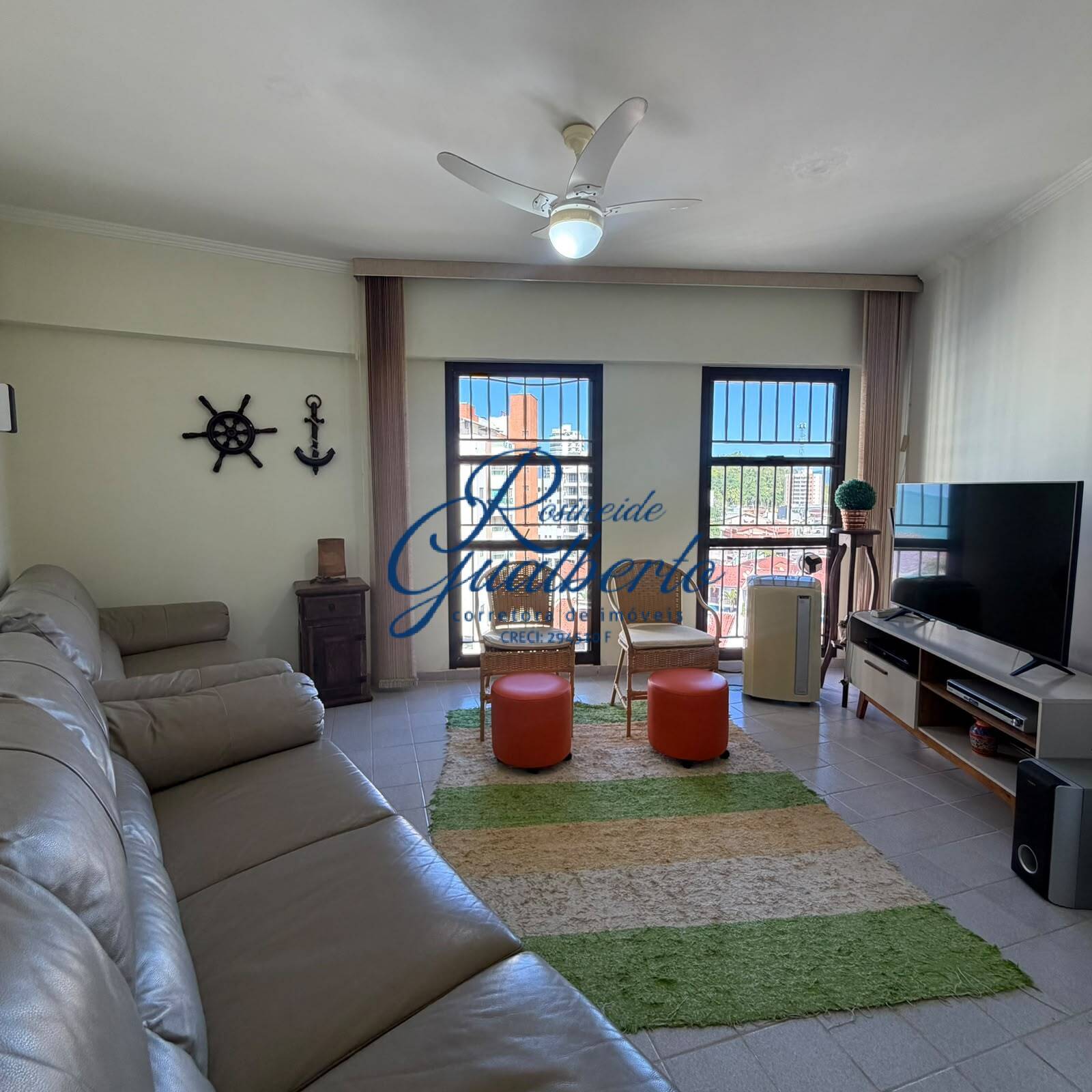 Apartamento, 2 quartos - Foto 2