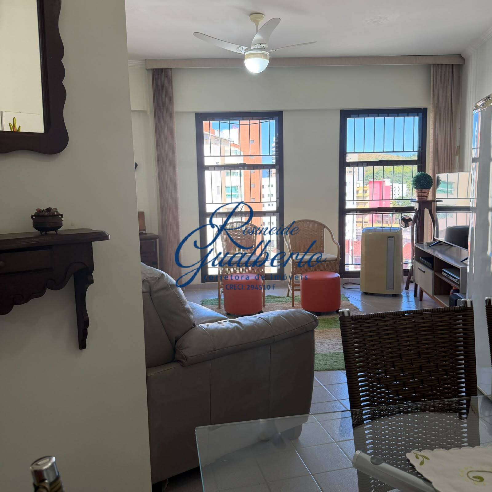 Apartamento, 2 quartos - Foto 3