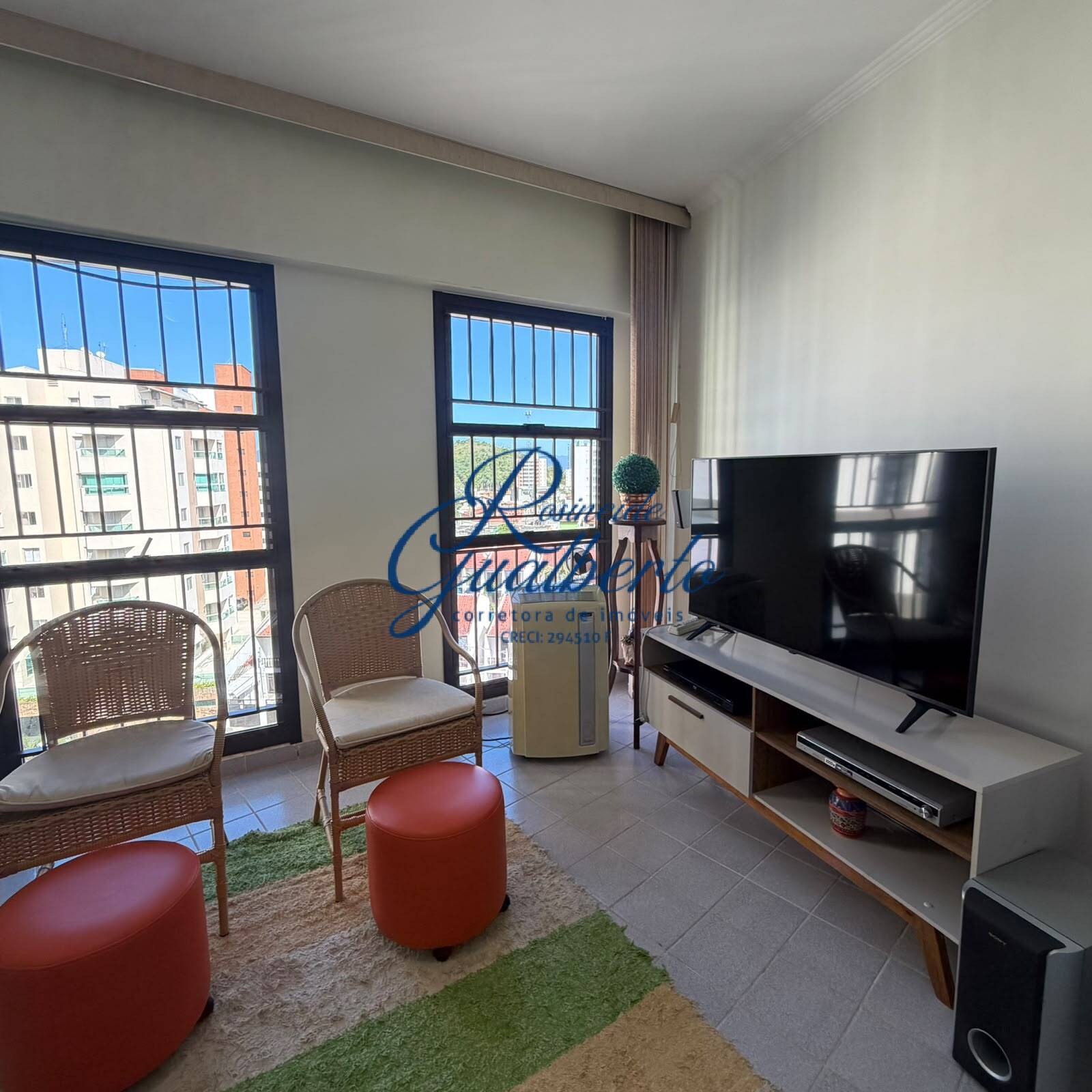 Apartamento, 2 quartos - Foto 4