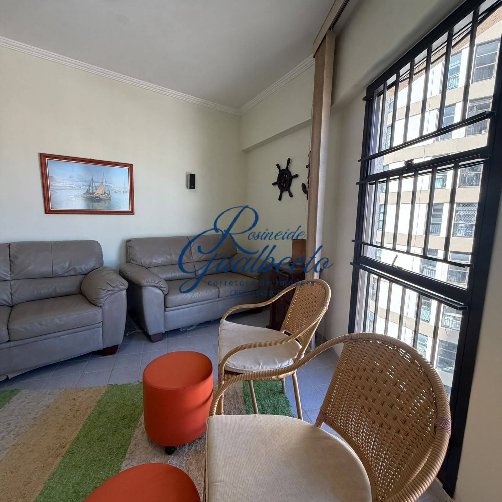 Apartamento, 2 quartos - Foto 6