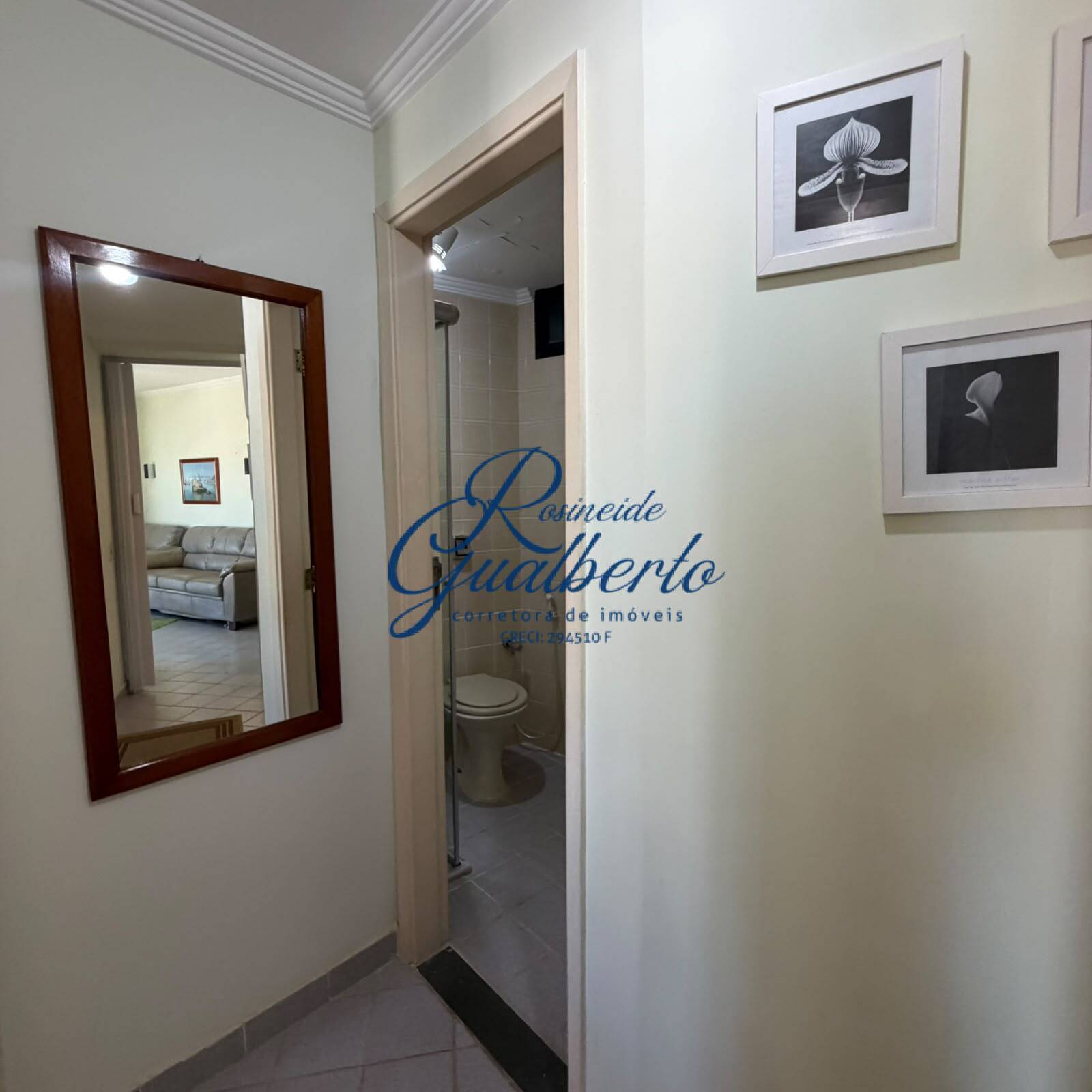 Apartamento, 2 quartos - Foto 11