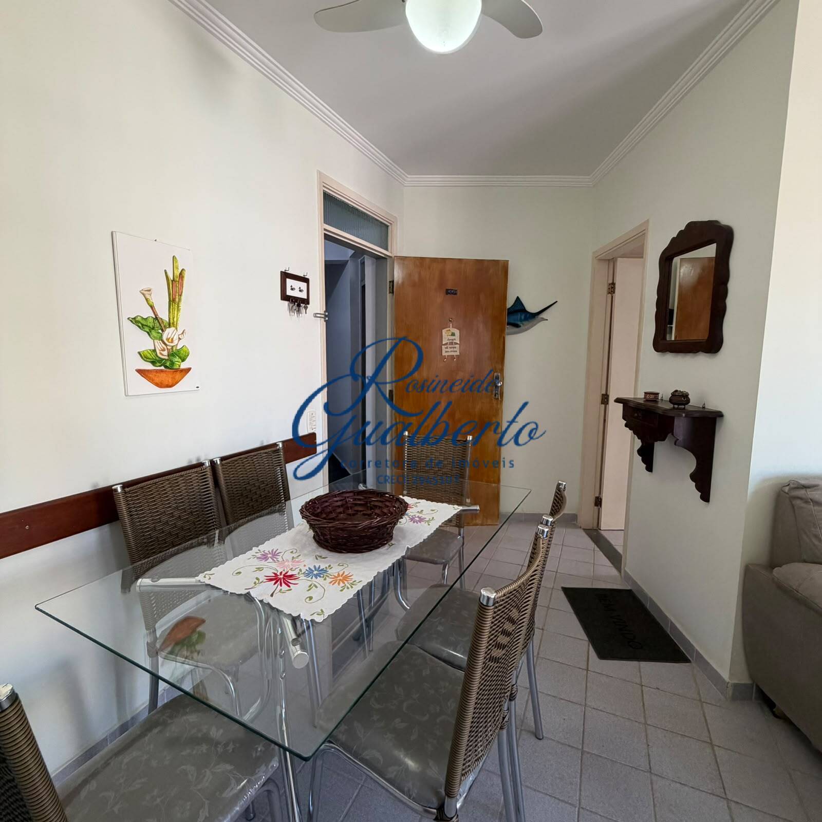 Apartamento, 2 quartos - Foto 8
