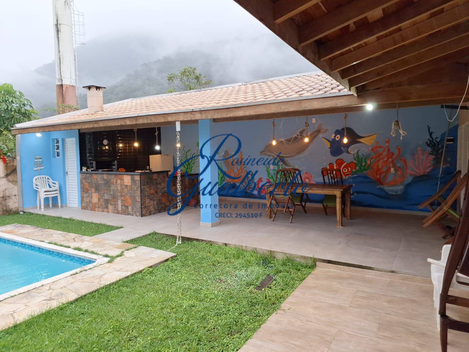 Casa, 3 quartos, 200 m² - Foto 3