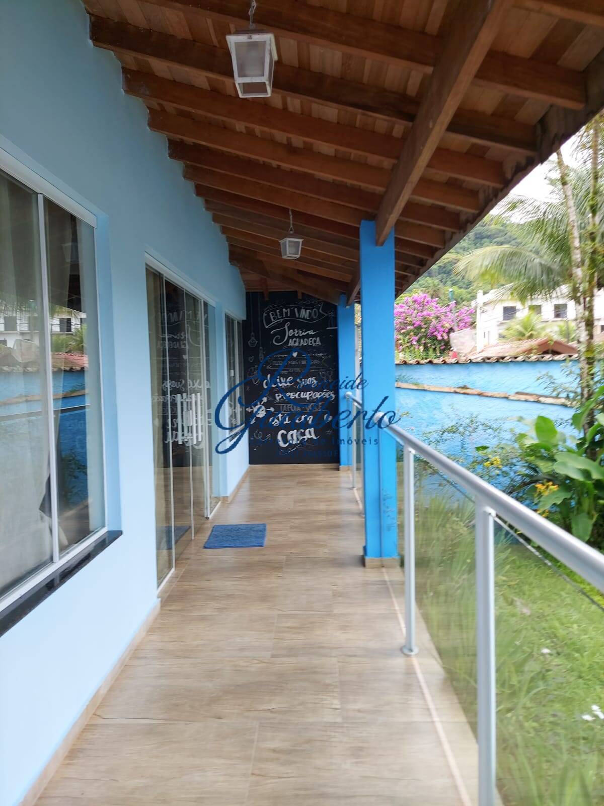 Casa, 3 quartos, 200 m² - Foto 4