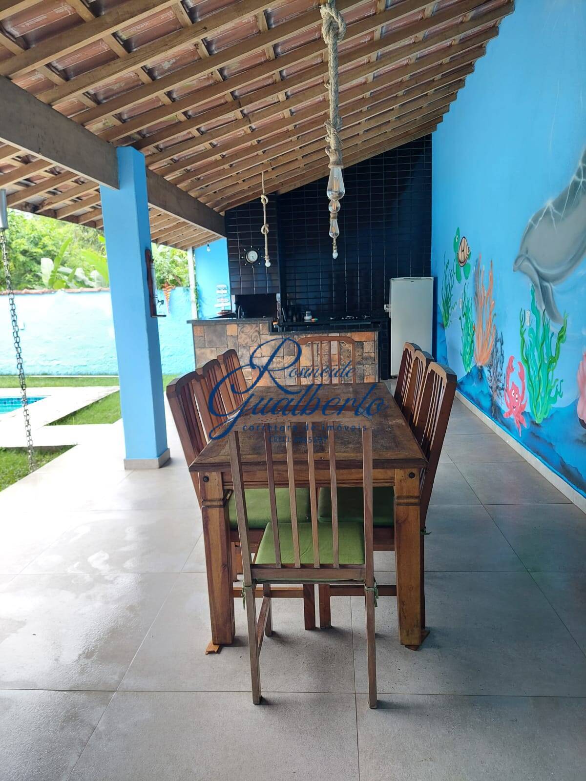 Casa, 3 quartos, 200 m² - Foto 5