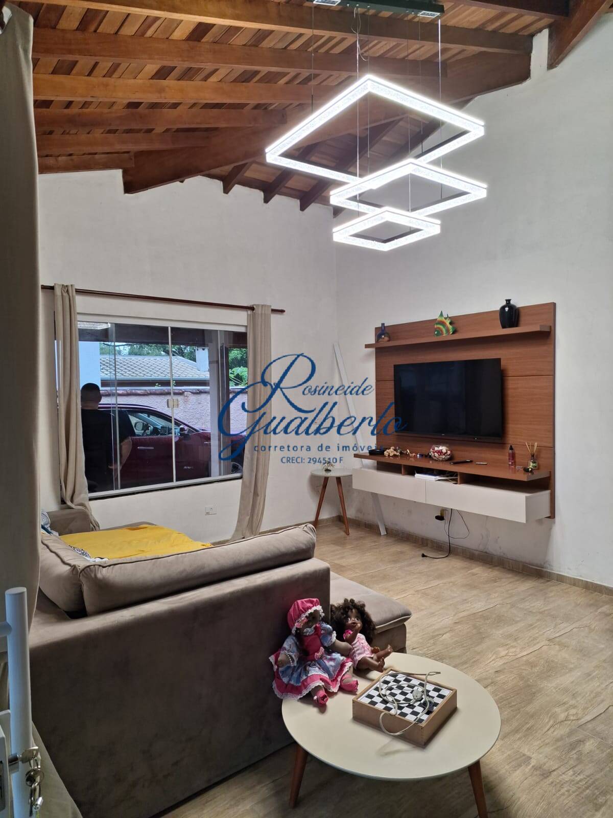 Casa, 3 quartos, 200 m² - Foto 6