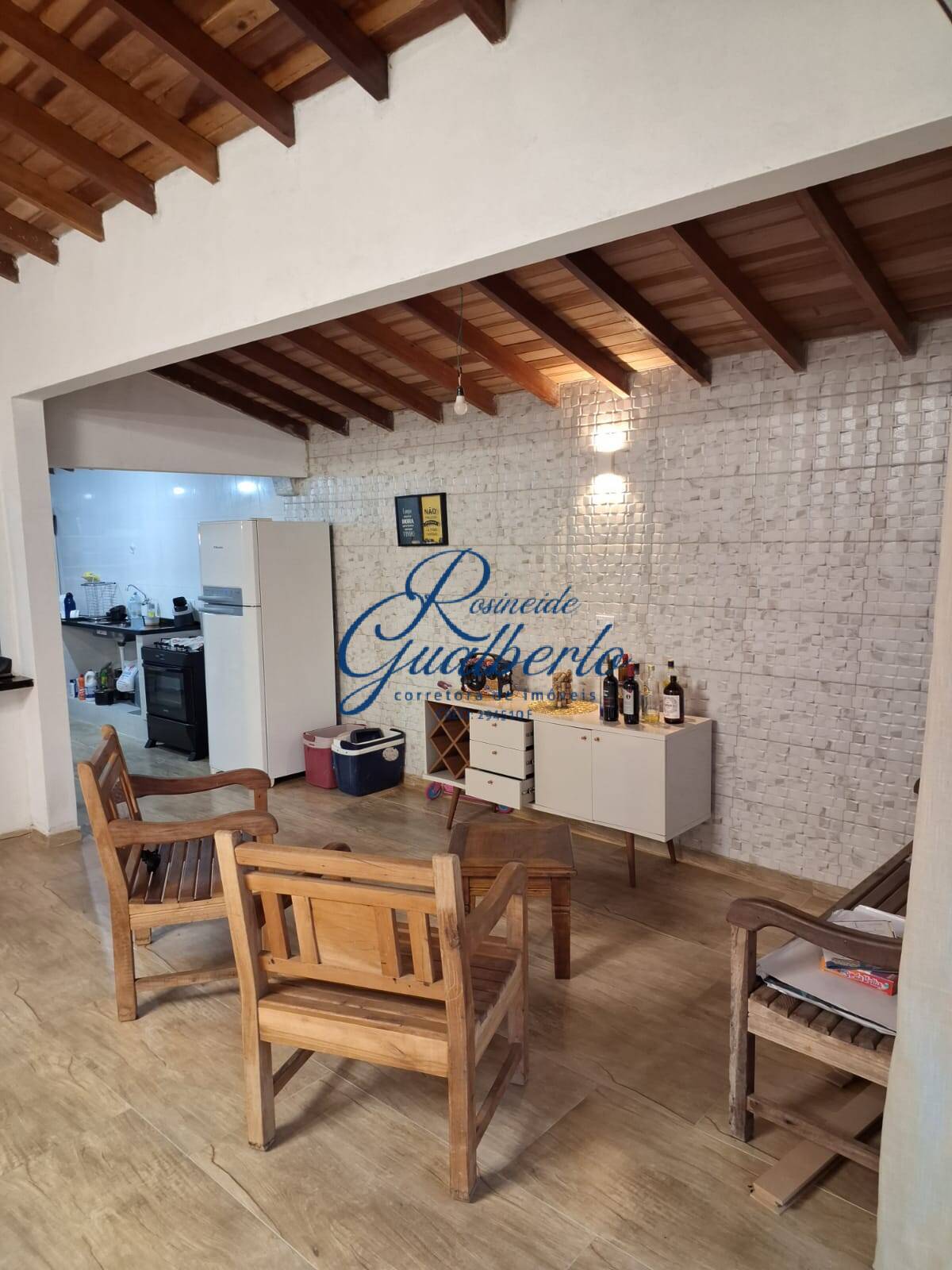 Casa, 3 quartos, 200 m² - Foto 10