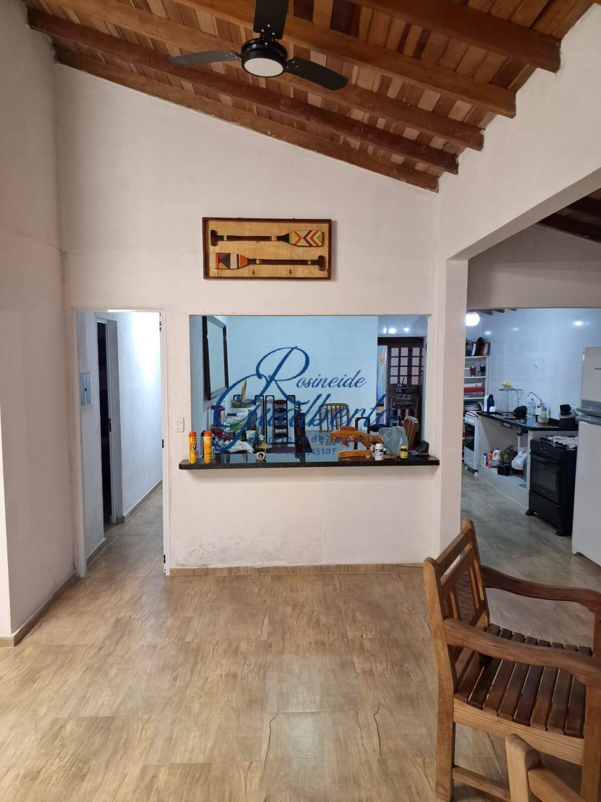 Casa, 3 quartos, 200 m² - Foto 11