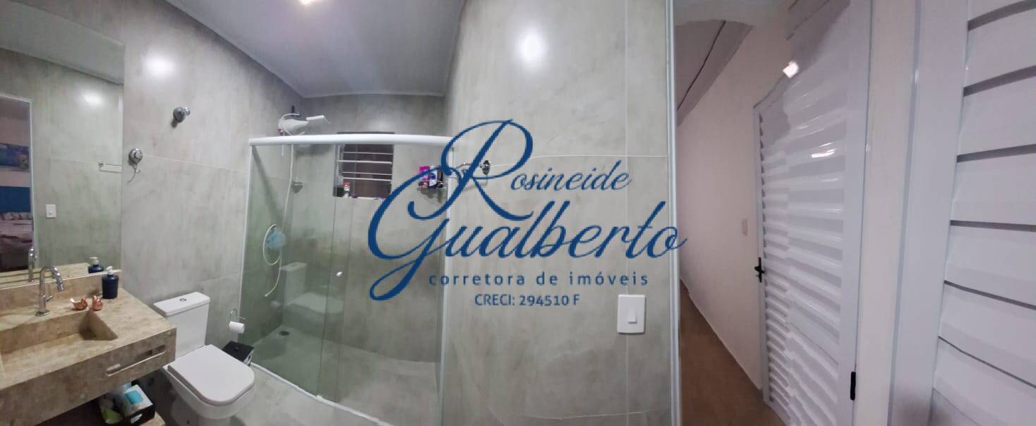 Casa, 3 quartos, 200 m² - Foto 13