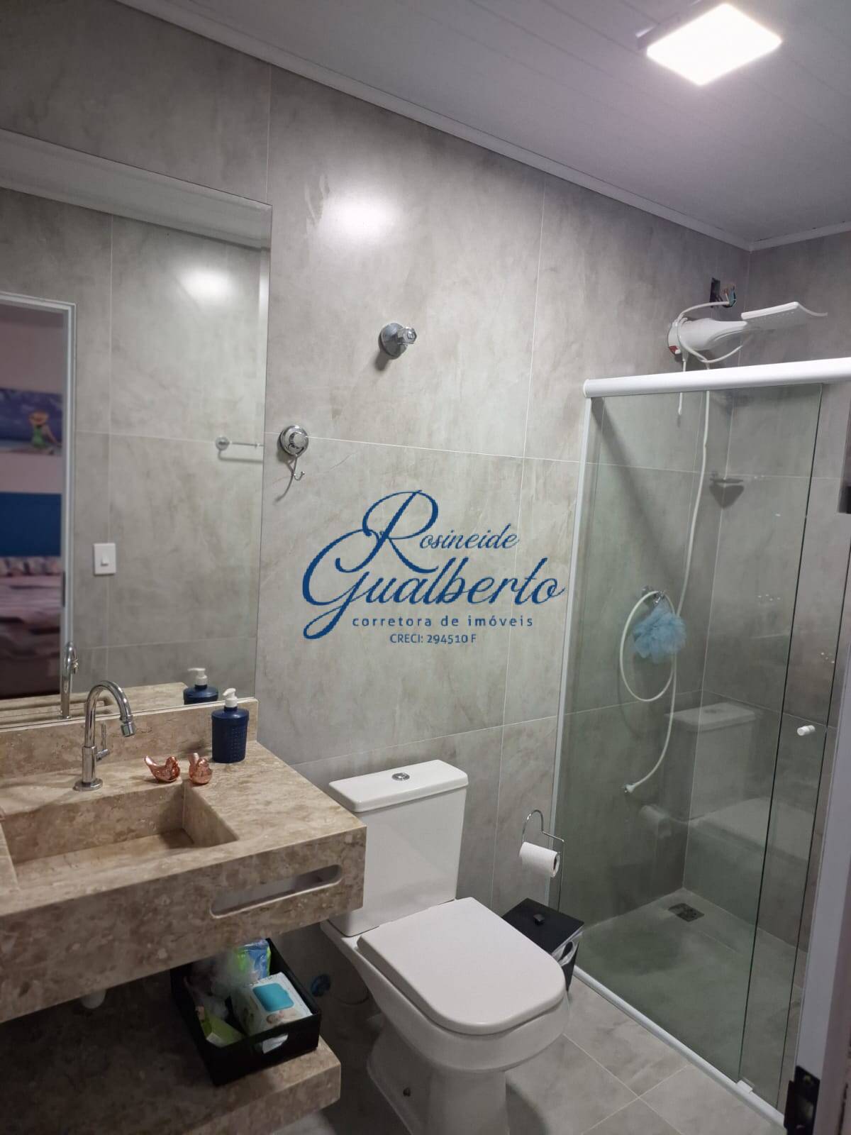 Casa, 3 quartos, 200 m² - Foto 14