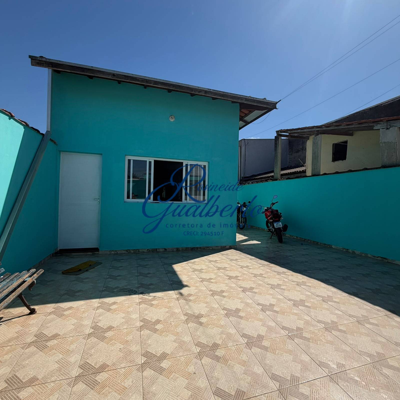 Casa, 3 quartos, 110 m² - Foto 5