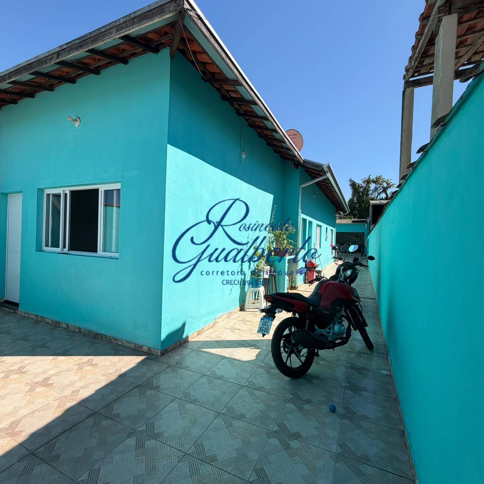 Casa, 3 quartos, 110 m² - Foto 6