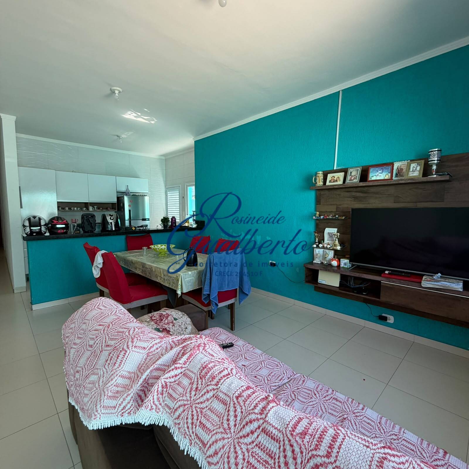 Casa, 3 quartos, 110 m² - Foto 8