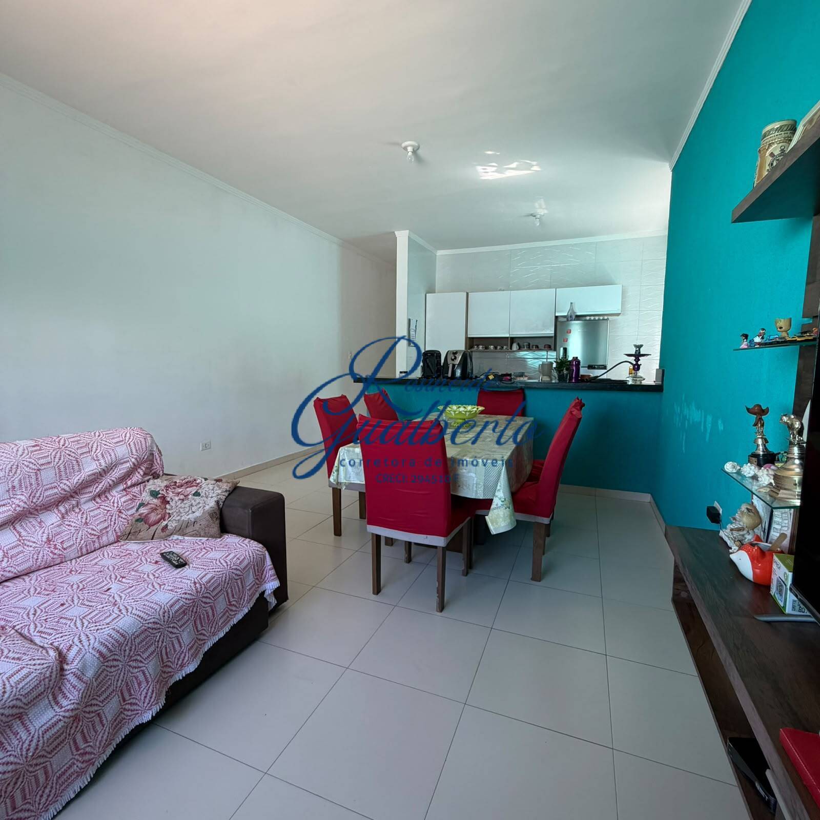 Casa, 3 quartos, 110 m² - Foto 12