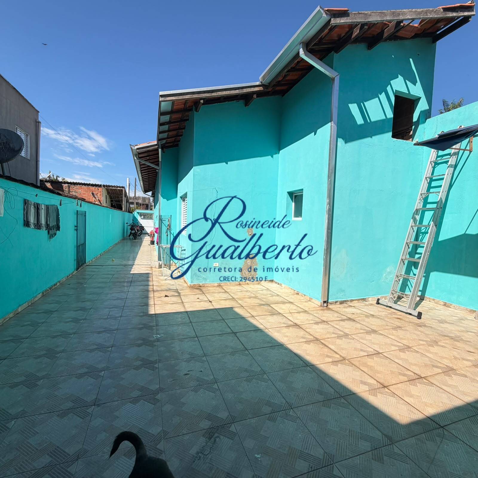 Casa, 3 quartos, 110 m² - Foto 32