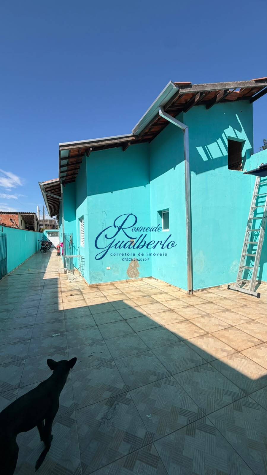 Casa, 3 quartos, 110 m² - Foto 33