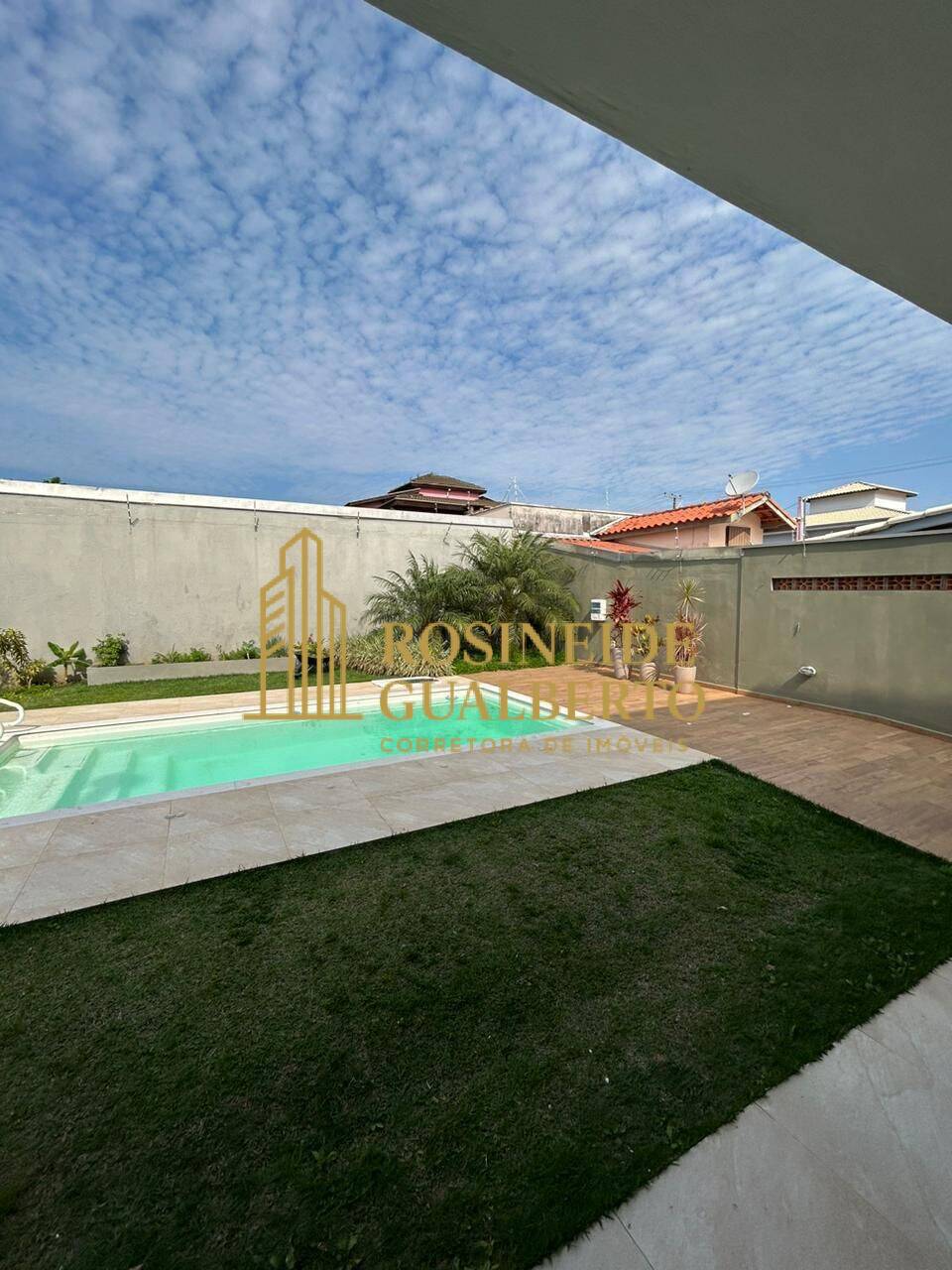 Sobrado, 4 quartos, 300 m² - Foto 24